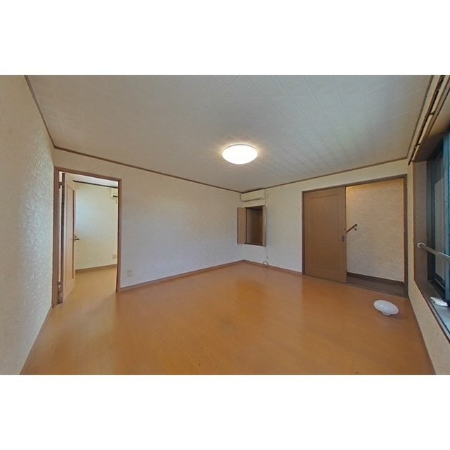 岐阜市日野南５丁目の店舗一部の内装|2階部分