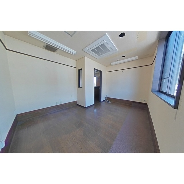 岐阜市日野南５丁目の店舗一部のその他|2階部分