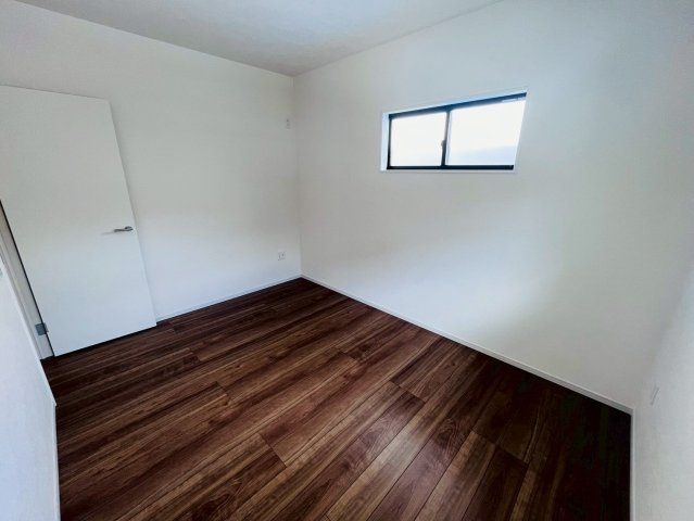 ケイアイグレイス／南区富合町１期／１号棟の洋室