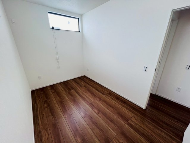 ケイアイグレイス／南区富合町１期／１号棟の洋室