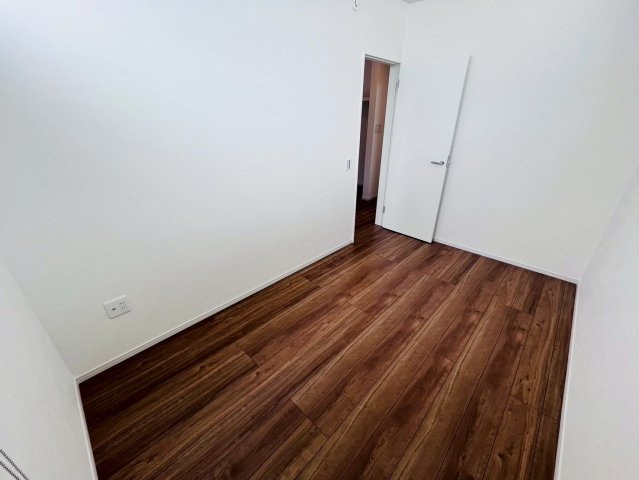 ケイアイグレイス／南区富合町１期／１号棟の洋室