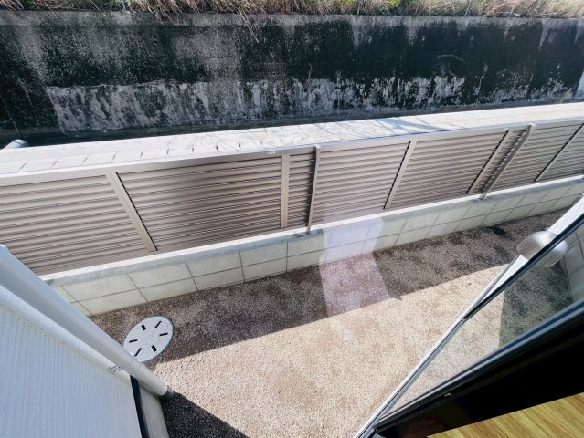 ケイアイグレイス／南区富合町１期／１号棟のその他