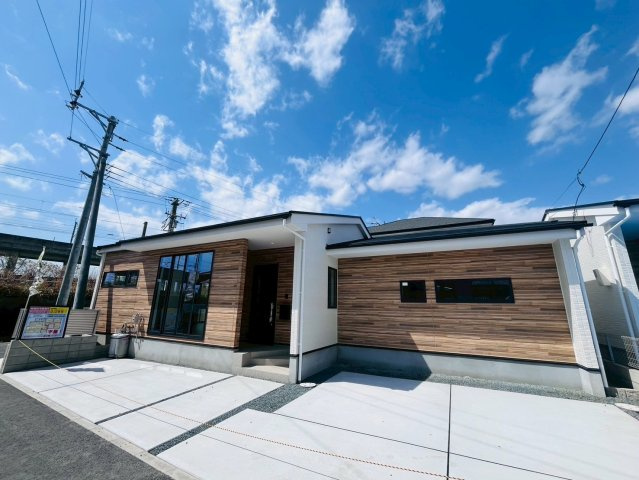 ケイアイグレイス／南区富合町１期／１号棟のその他