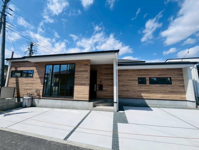 ケイアイグレイス／南区富合町１期／１号棟のその他