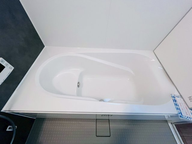 ケイアイグレイス／南区富合町１期／１号棟の浴室