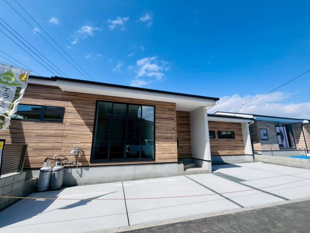 ケイアイグレイス／南区富合町１期／１号棟のその他