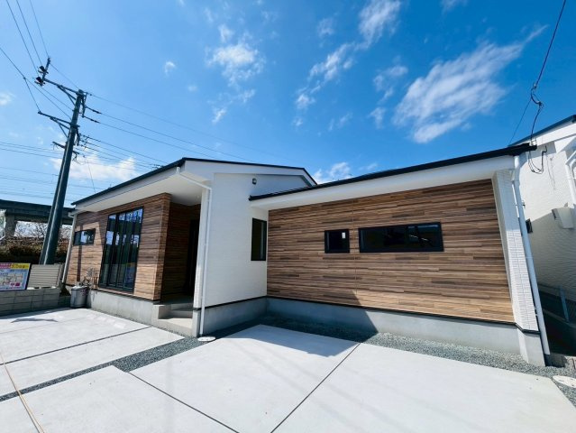 ケイアイグレイス／南区富合町１期／１号棟のその他