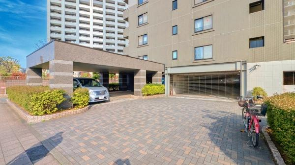 横浜市神奈川区子安通３丁目の中古マンションのその他共用部分|お気軽にお問い合わせください