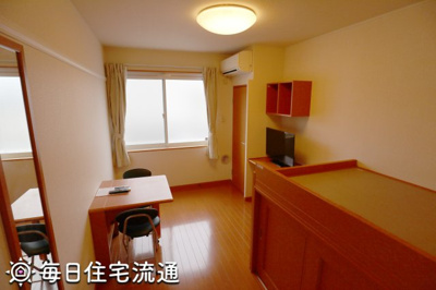 【居間・リビング】 | ＲⅠＴＡ