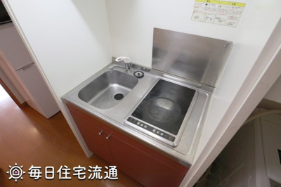 【キッチン】 | ＲⅠＴＡ