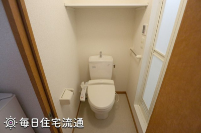 【トイレ】 | ＲⅠＴＡ