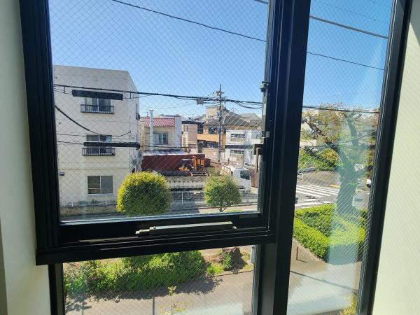 ＳＴＡＮＤＺ柿の木坂の展望