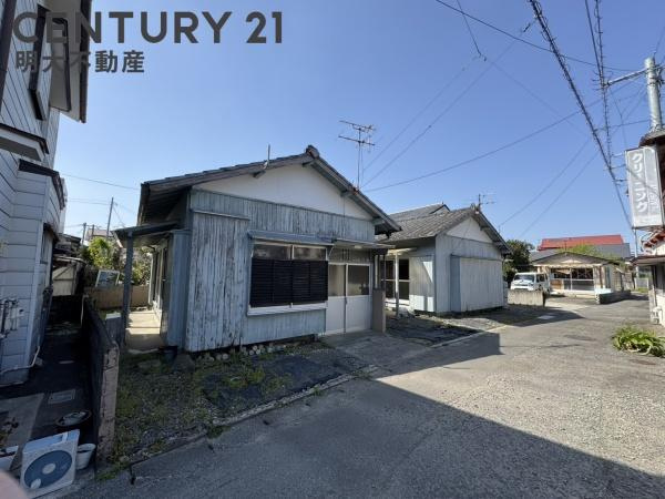 宮崎市恒久　土地の画像