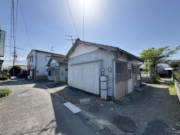 宮崎市恒久　土地のその他