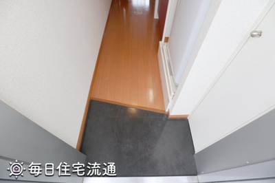 【玄関】 | ＲⅠＴＡ