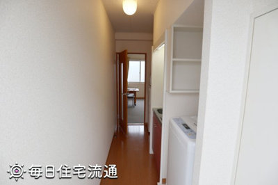 【内装】 | ＲⅠＴＡ