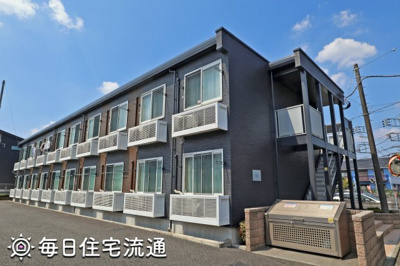 【外観】 | ＲⅠＴＡ