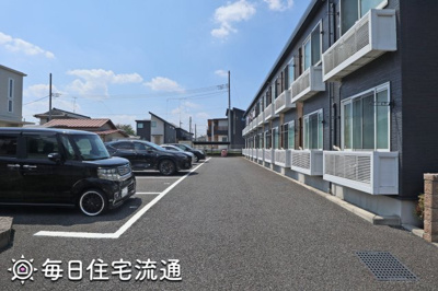 【駐車場】 | ＲⅠＴＡ