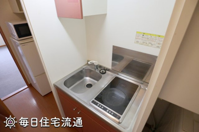 【キッチン】 | ＲⅠＴＡ