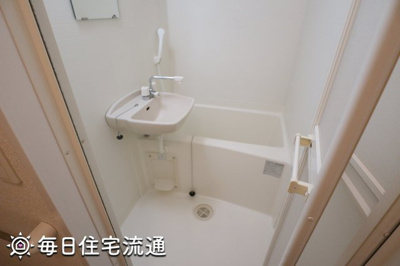 【浴室】 | ＲⅠＴＡ