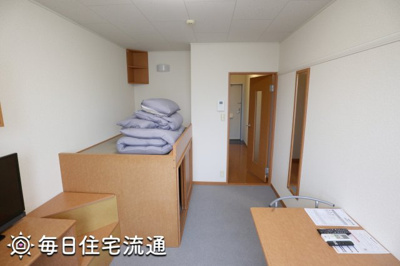 【居間・リビング】 | ＲⅠＴＡ