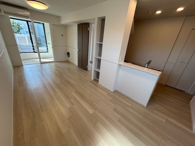 朝倉市馬田のアパートの設備