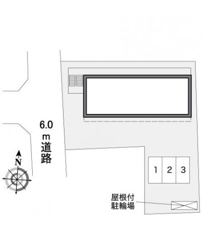 レオパレスエリーズのその他