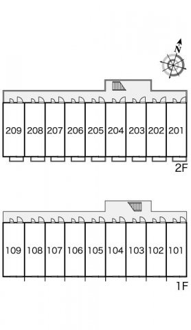 レオパレスＴＡＫＡβのその他
