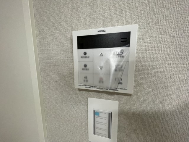 ジュネス土山駅前の設備