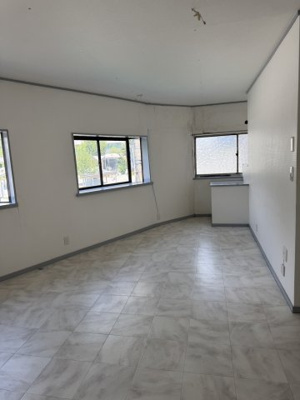 【内装】 | 岩屋北町店舗