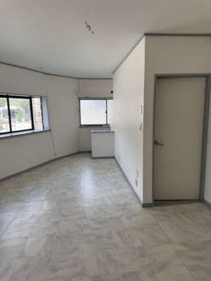 【内装】 | 岩屋北町店舗