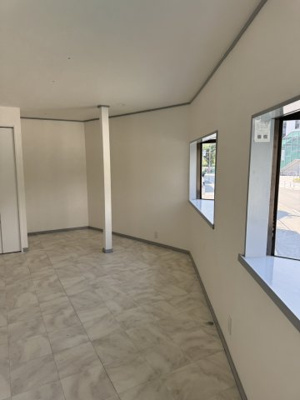 【内装】 | 岩屋北町店舗