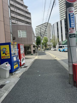 【周辺】 | 岩屋北町店舗