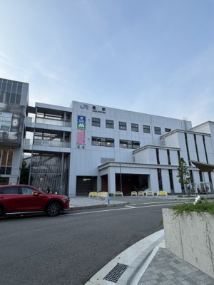 【周辺】 | 岩屋北町店舗