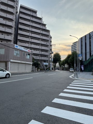 【周辺】 | 岩屋北町店舗