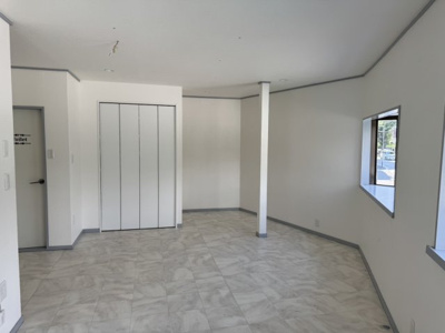 【内装】 | 岩屋北町店舗