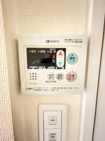 レオンコンフォート難波西Ⅲのその他