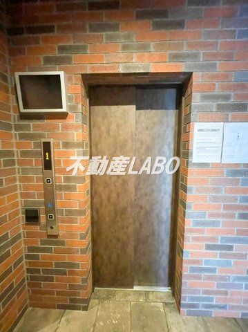 レオンコンフォート難波西Ⅲのその他