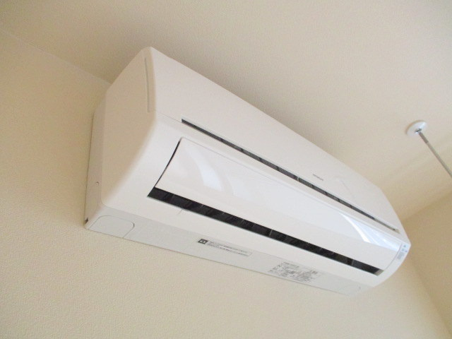 メゾン明治屋の設備|★エアコン２基★