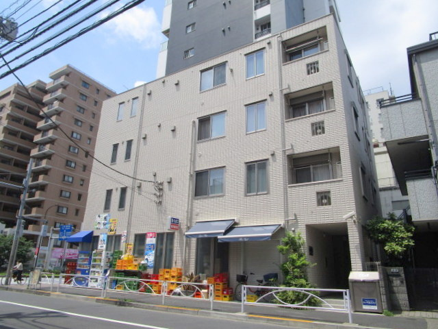 メゾン明治屋のその他|★旭化成ヘーベルメゾン★