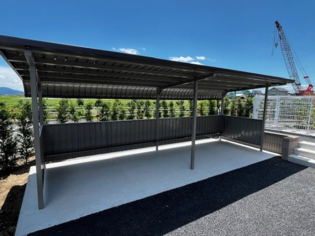 D-room姉体ⅢBのその他共用部分