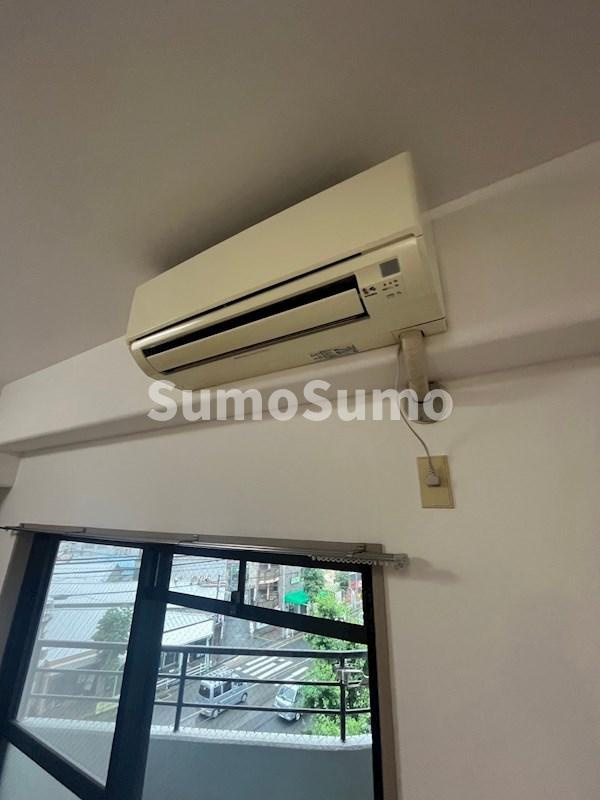 ワコーレ東山の設備