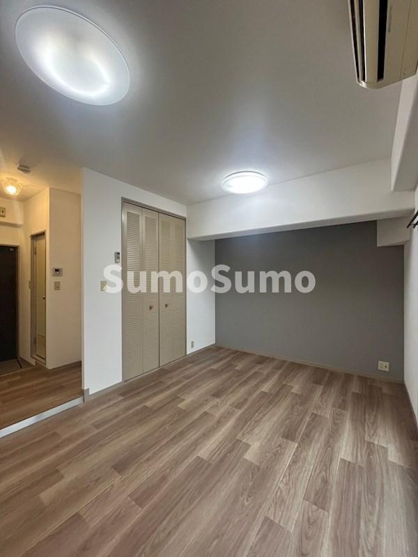 ワコーレ東山の居間・リビング|ゆったり過ごせる居間です