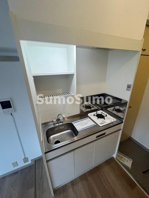 ワコーレ東山のキッチン|キッチンでお料理をお楽しみください