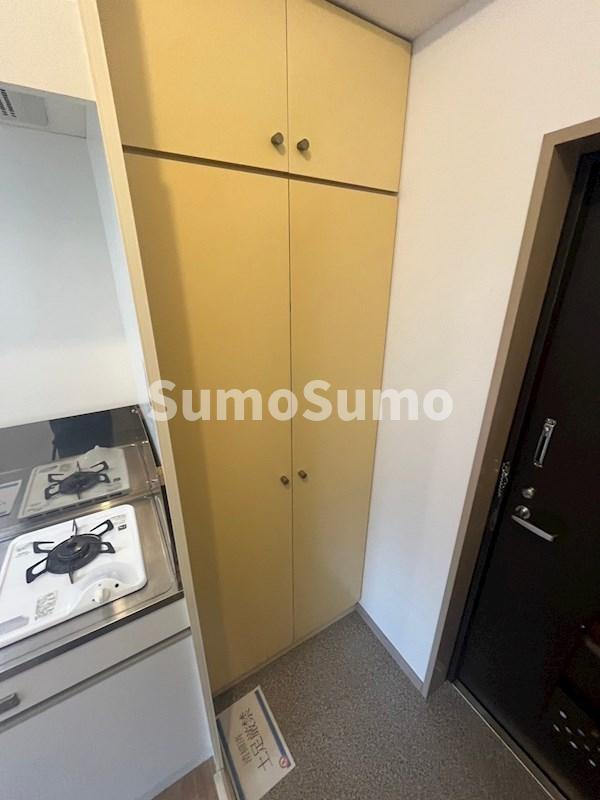 ワコーレ東山の設備