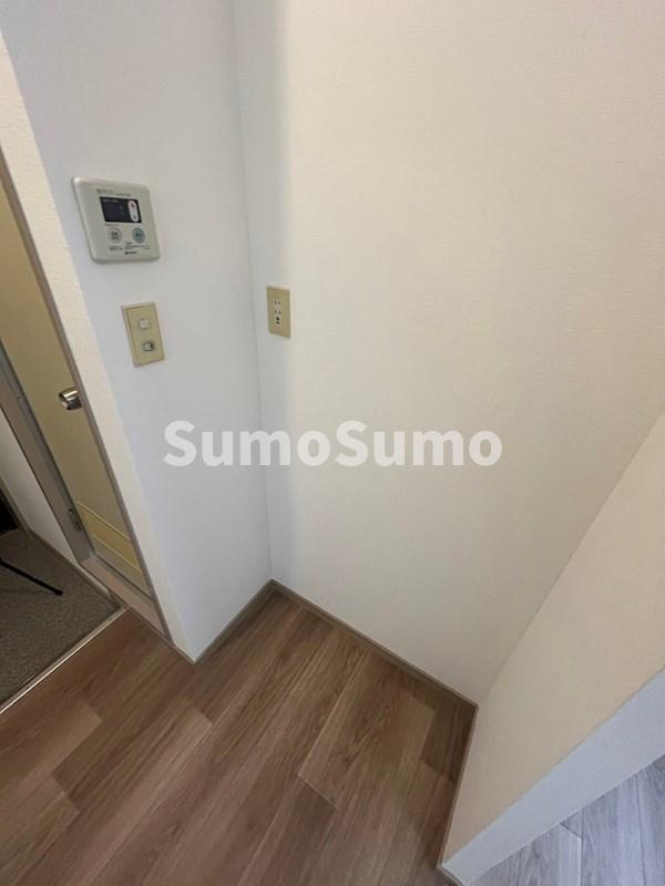 ワコーレ東山の設備