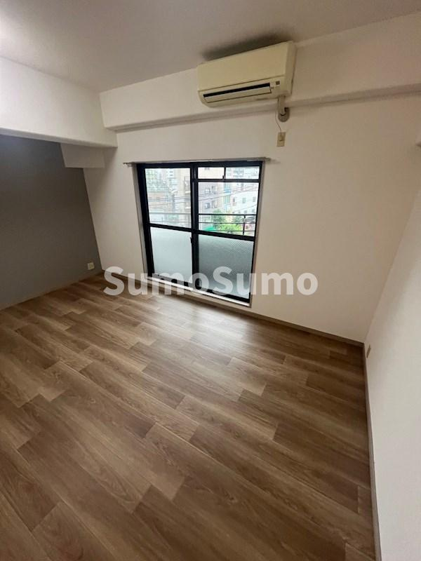 ワコーレ東山の居間・リビング|ゆったりとした居間です