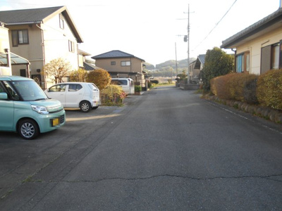 【周辺】 | 高崎市神戸町中古住宅