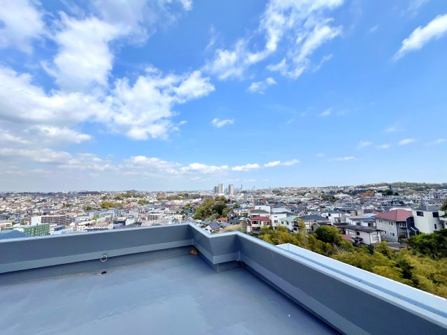 フェイムビューテラス港南中央のその他