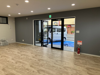  | フェリスメゾン嘉真－MIHARA・LEBEN－